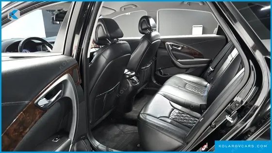HYUNDAI ASLAN G330 PREMIUM