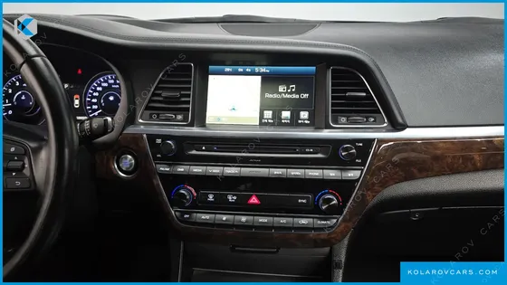 HYUNDAI ASLAN G330 PREMIUM