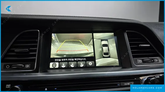 HYUNDAI ASLAN G330 PREMIUM