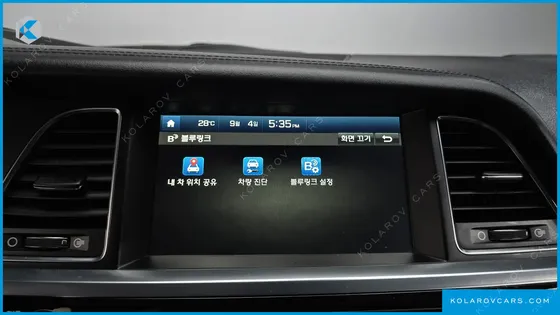 HYUNDAI ASLAN G330 PREMIUM