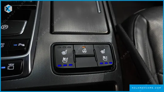 HYUNDAI ASLAN G330 PREMIUM