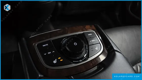 HYUNDAI ASLAN G330 PREMIUM