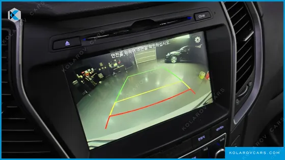 HYUNDAI SANTA FE DIESEL 2.0 2WD