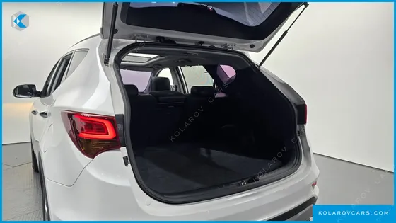 HYUNDAI SANTA FE DIESEL 2.0 2WD