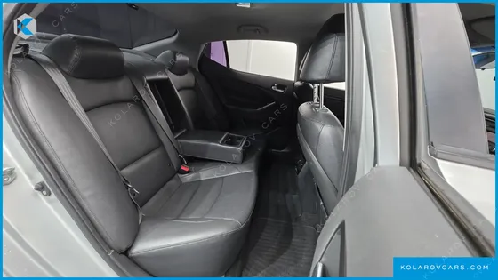 KIA K5 LUXURY