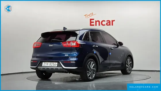 KIA NIRO PRESTIGE