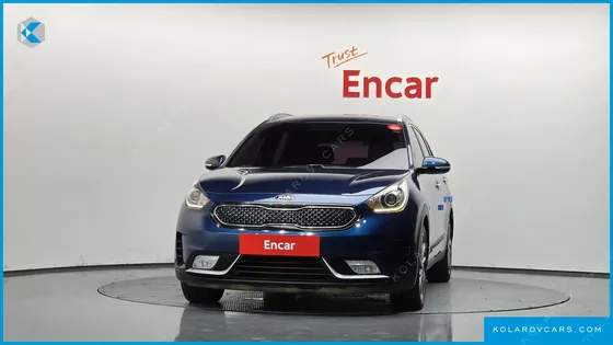 KIA NIRO PRESTIGE