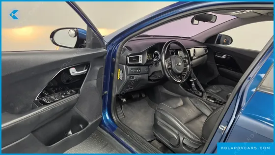 KIA NIRO PRESTIGE