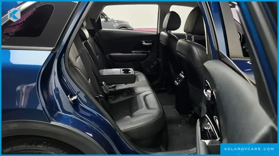 KIA NIRO PRESTIGE