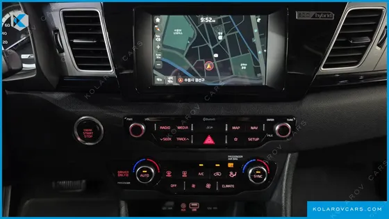 KIA NIRO PRESTIGE