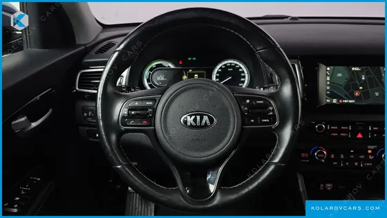 KIA NIRO PRESTIGE