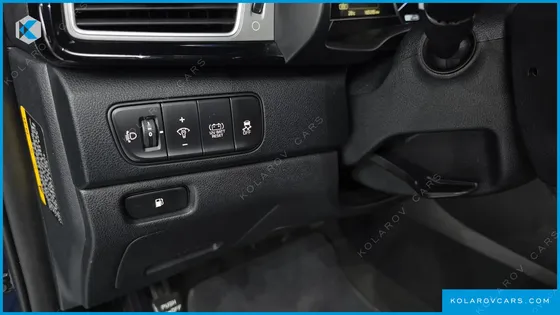 KIA NIRO PRESTIGE
