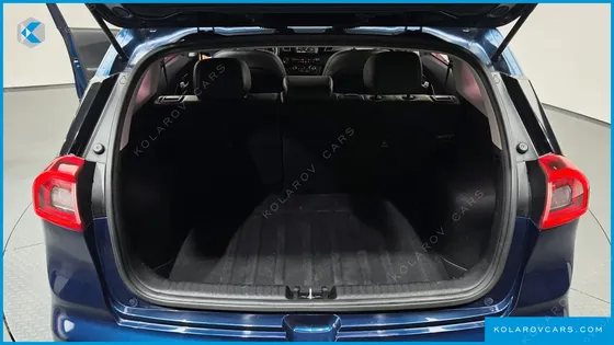 KIA NIRO PRESTIGE