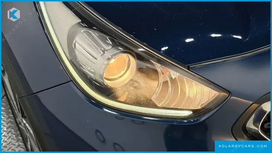 KIA NIRO PRESTIGE