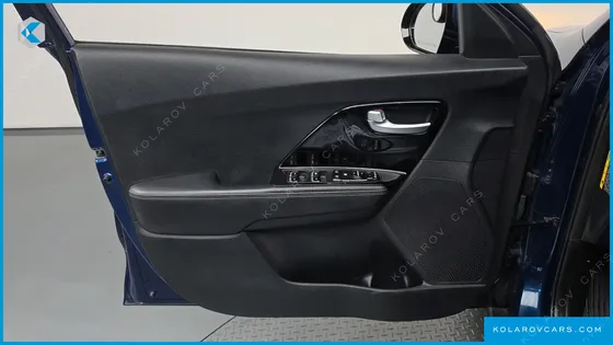 KIA NIRO PRESTIGE