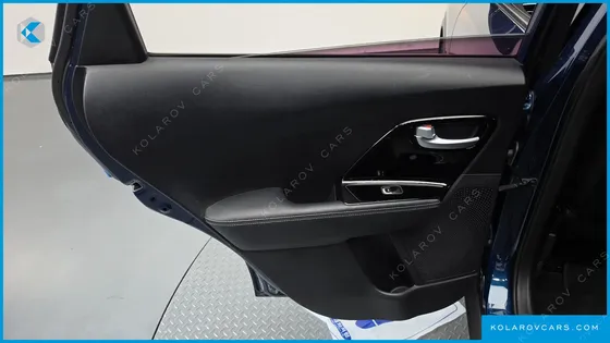 KIA NIRO PRESTIGE