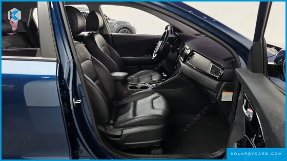 KIA NIRO PRESTIGE