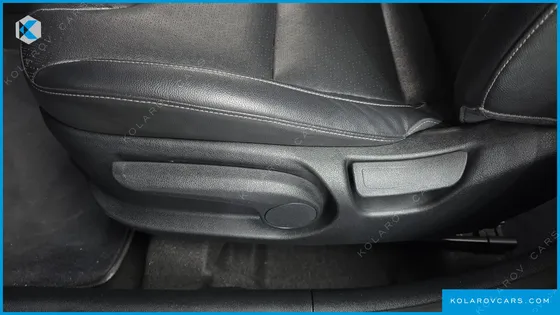 KIA NIRO PRESTIGE