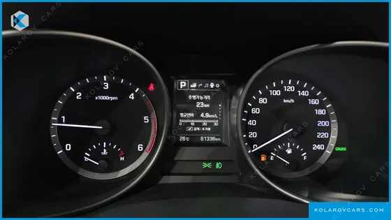 HYUNDAI SANTA FE DIESEL 2.0 2WD