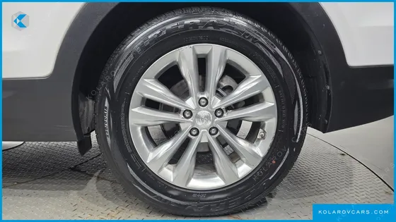 HYUNDAI SANTA FE DIESEL 2.0 2WD