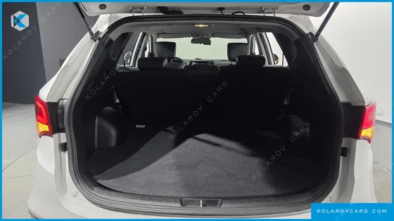 HYUNDAI SANTA FE DIESEL 2.0 2WD