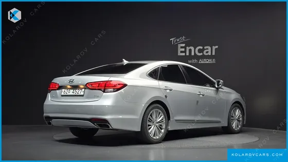 HYUNDAI ASLAN G330 PREMIUM