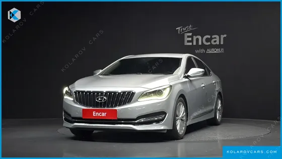 HYUNDAI ASLAN G330 PREMIUM