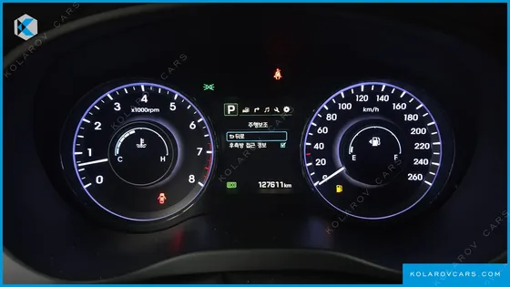 HYUNDAI ASLAN G330 PREMIUM
