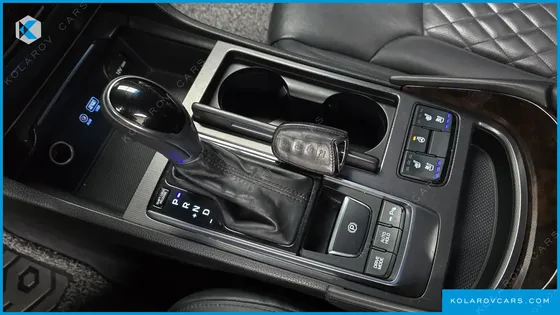 HYUNDAI ASLAN G330 PREMIUM