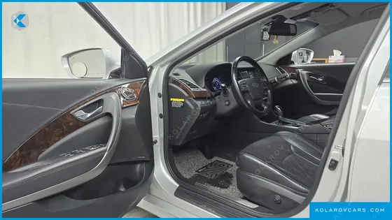 HYUNDAI ASLAN G330 PREMIUM