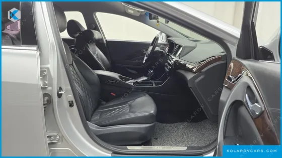 HYUNDAI ASLAN G330 PREMIUM