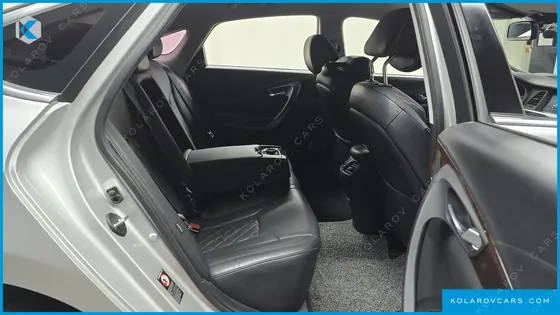 HYUNDAI ASLAN G330 PREMIUM