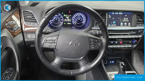 HYUNDAI ASLAN G330 PREMIUM