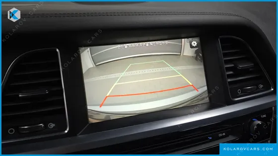 HYUNDAI ASLAN G330 PREMIUM