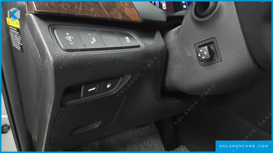 HYUNDAI ASLAN G330 PREMIUM