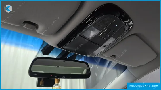 HYUNDAI ASLAN G330 PREMIUM