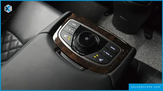 HYUNDAI ASLAN G330 PREMIUM