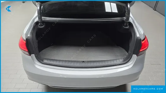 HYUNDAI ASLAN G330 PREMIUM
