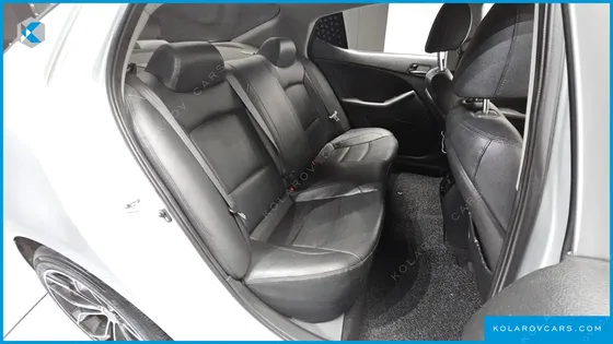 KIA K5 LPI LUXURY