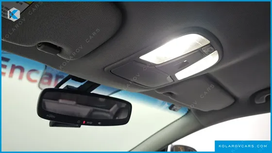 KIA K5 LPI LUXURY