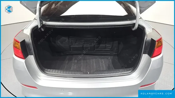 KIA K5 LPI LUXURY