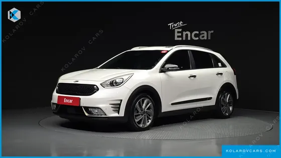 KIA NIRO NOBLESSE