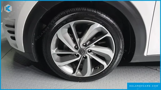 KIA NIRO NOBLESSE