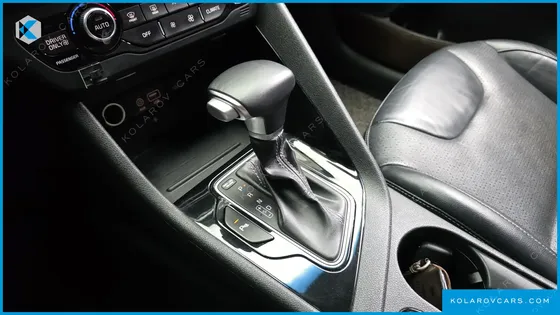 KIA NIRO NOBLESSE