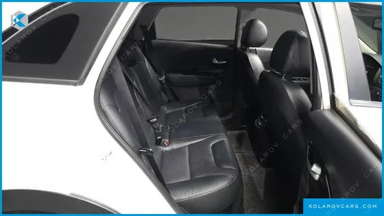 KIA NIRO NOBLESSE