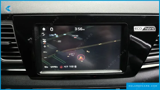 KIA NIRO NOBLESSE