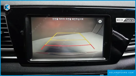 KIA NIRO NOBLESSE