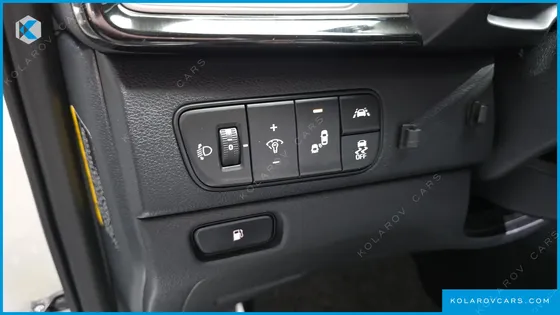 KIA NIRO NOBLESSE