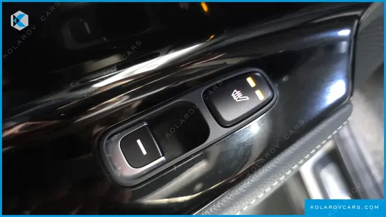 KIA NIRO NOBLESSE