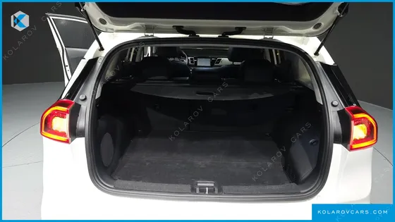 KIA NIRO NOBLESSE